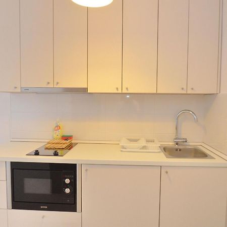 Apartments Bojana Tivat Luaran gambar