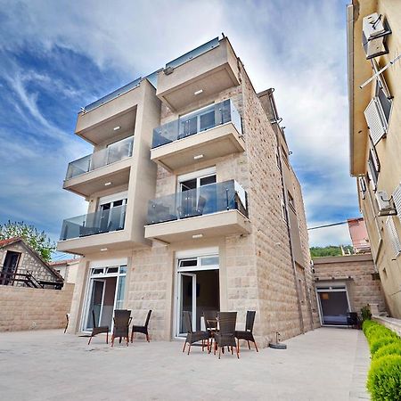 Apartments Bojana Tivat Luaran gambar