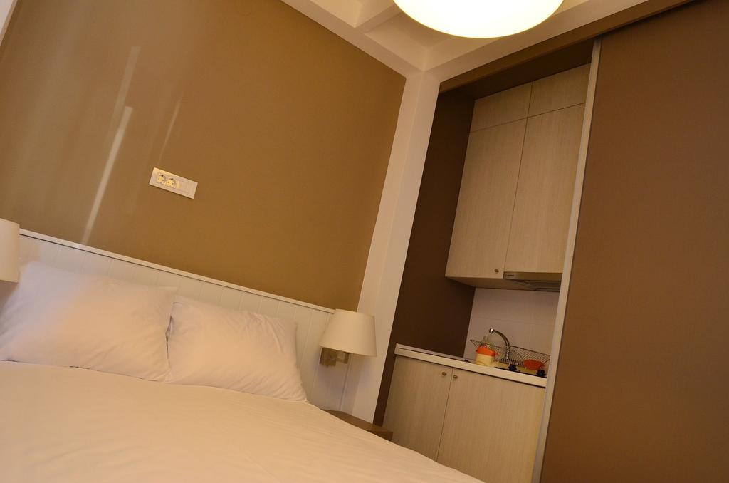 Apartments Bojana Tivat Bilik gambar