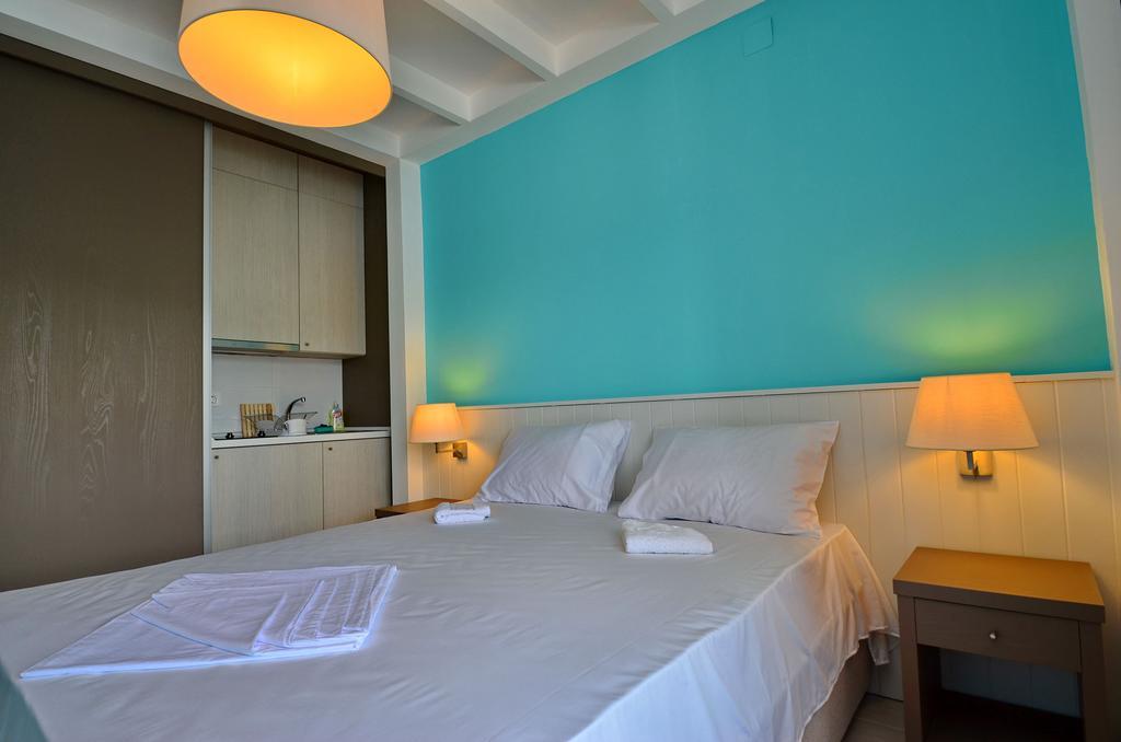 Apartments Bojana Tivat Bilik gambar