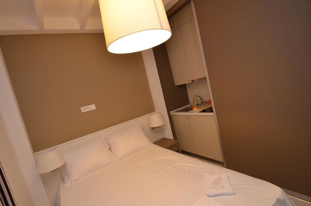 Apartments Bojana Tivat Bilik gambar