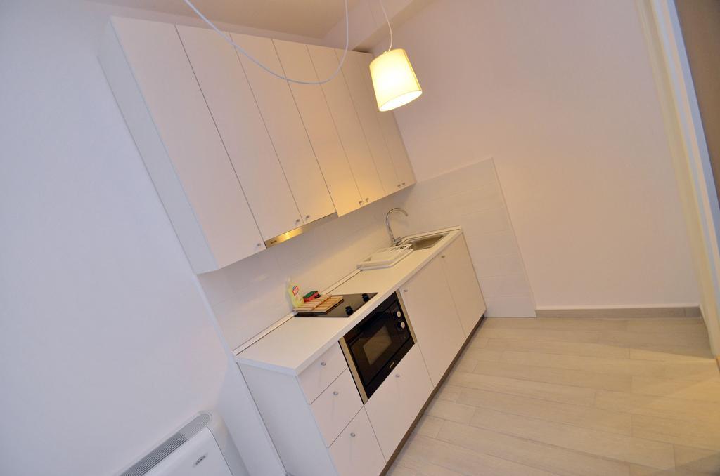 Apartments Bojana Tivat Luaran gambar