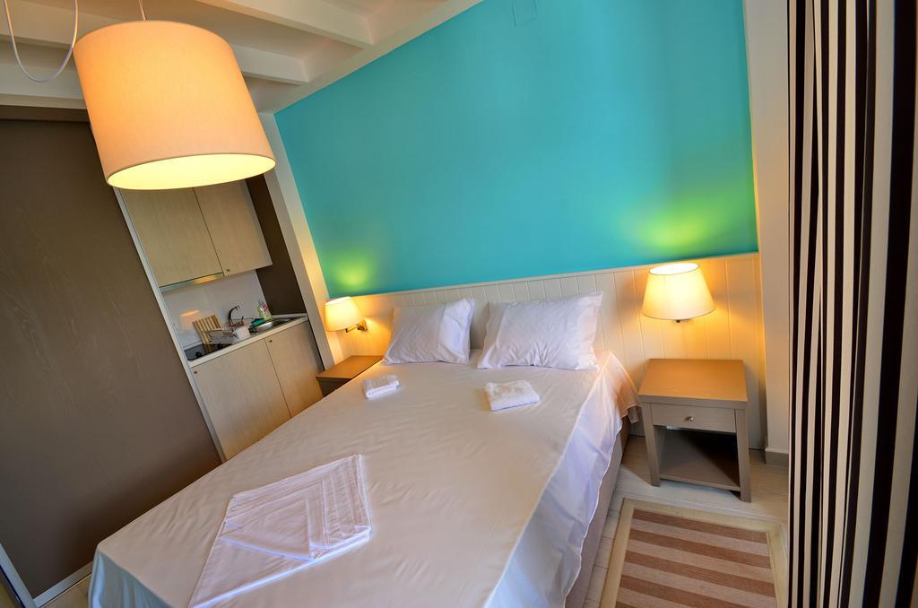 Apartments Bojana Tivat Bilik gambar