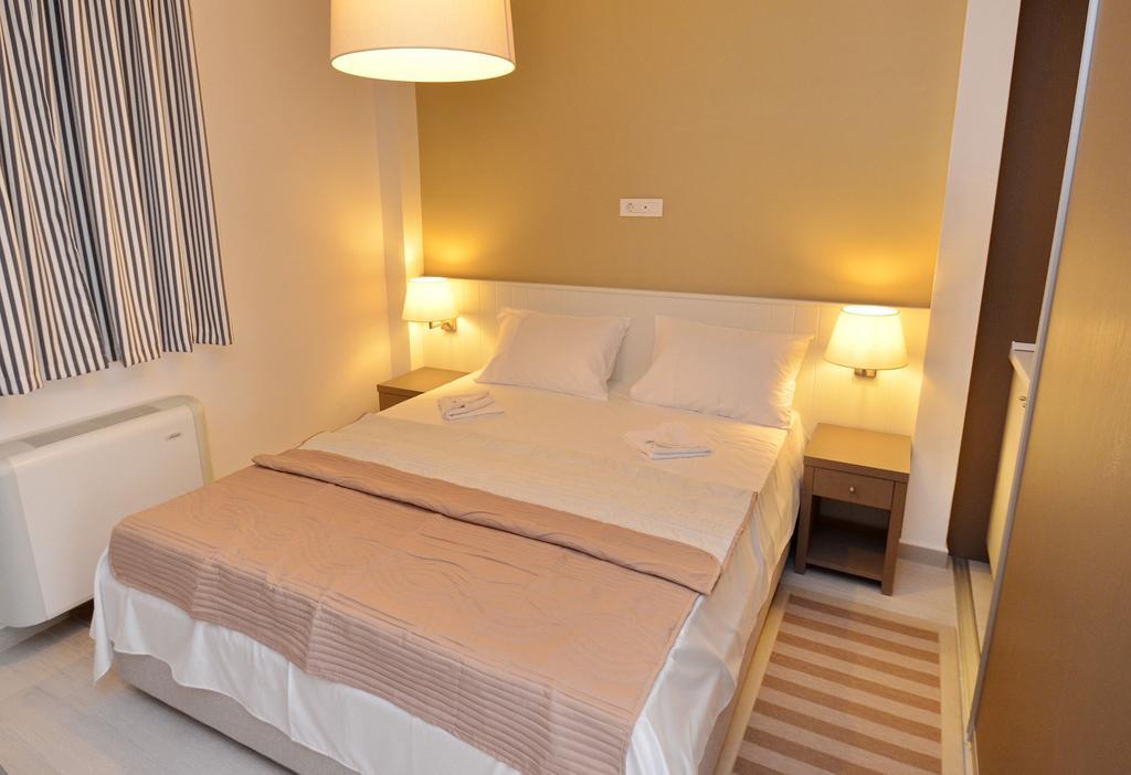 Apartments Bojana Tivat Bilik gambar