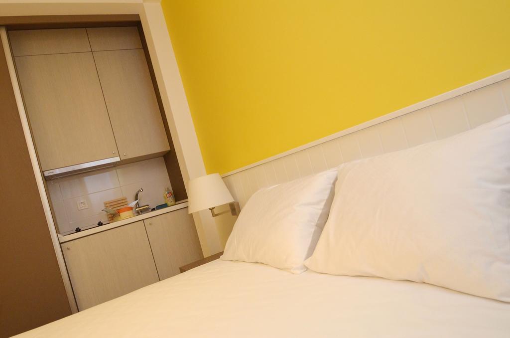 Apartments Bojana Tivat Bilik gambar