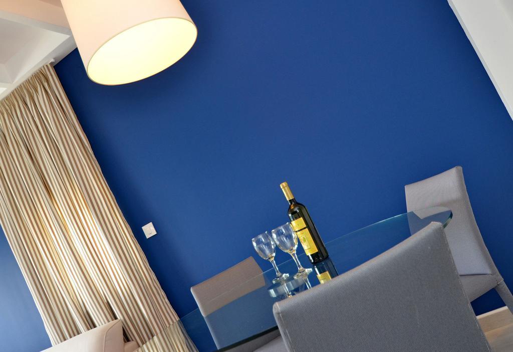 Apartments Bojana Tivat Bilik gambar