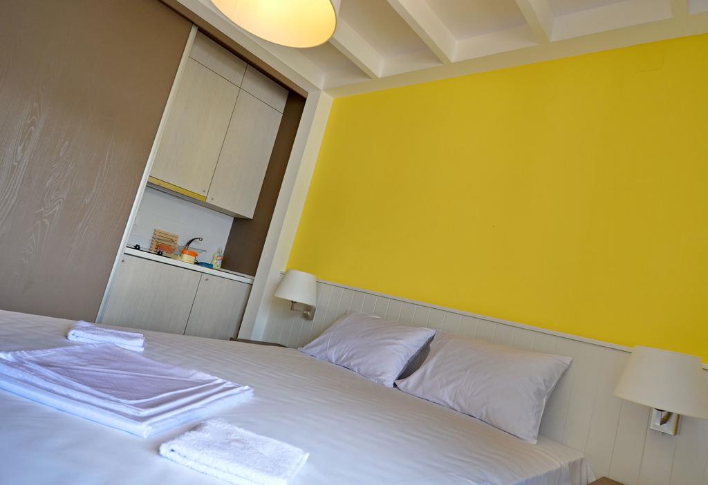 Apartments Bojana Tivat Bilik gambar