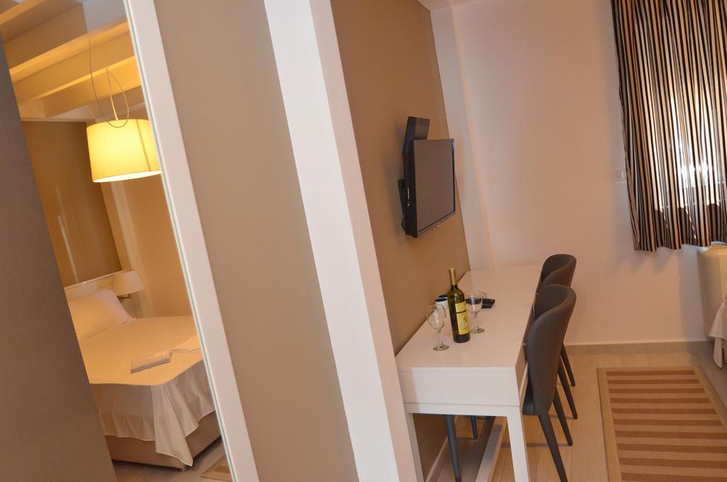 Apartments Bojana Tivat Bilik gambar