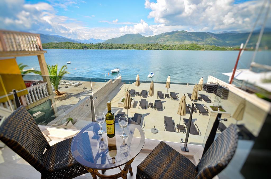 Apartments Bojana Tivat Bilik gambar